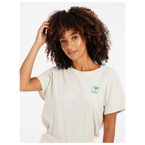 Protest Γυναικεία κοντομάνικη μπλούζα Lassy T-Shirt Protest Γυναικεία κοντομάνικη μπλούζα Lassy T-Shirt